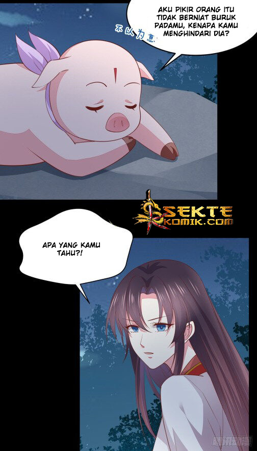 Pupillary Master Chapter 80.2 - halaman 8