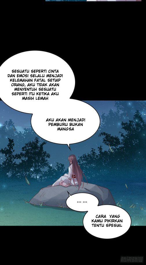 Pupillary Master Chapter 80.2 - halaman 9