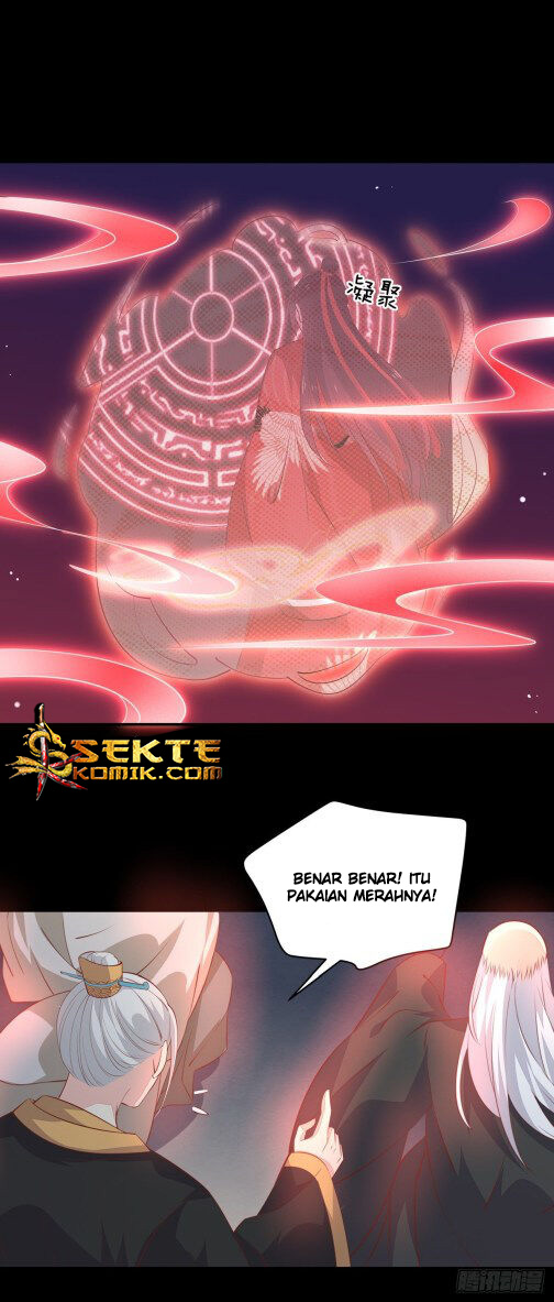 Pupillary Master Chapter 81.1 - halaman 10