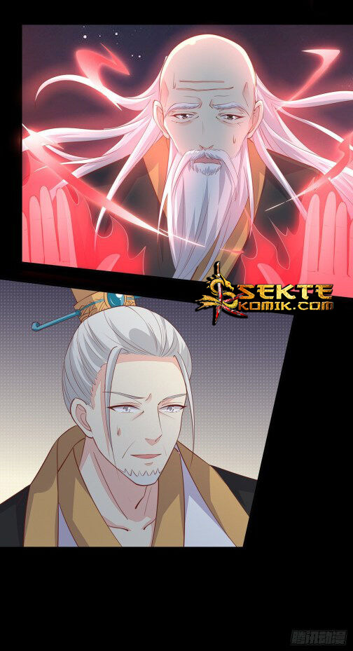 Pupillary Master Chapter 81.1 - halaman 12