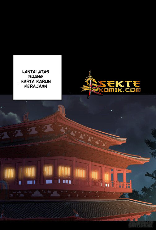 Pupillary Master Chapter 81.1 - halaman 2