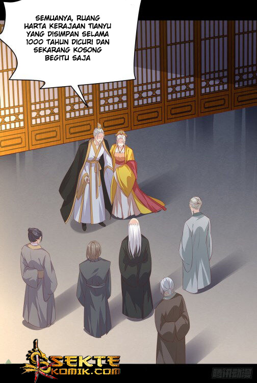 Pupillary Master Chapter 81.1 - halaman 4