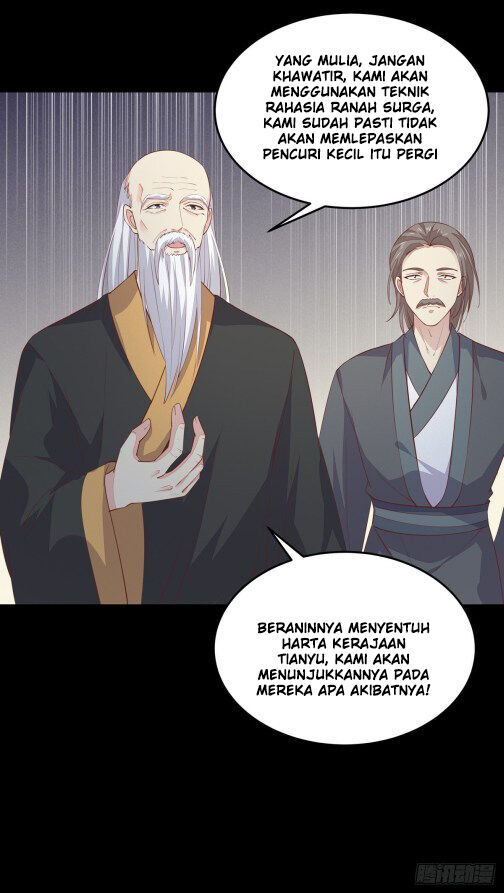 Pupillary Master Chapter 81.1 - halaman 5