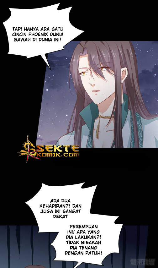 Pupillary Master Chapter 82.1 - halaman 2