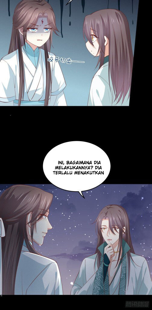 Pupillary Master Chapter 82.1 - halaman 3