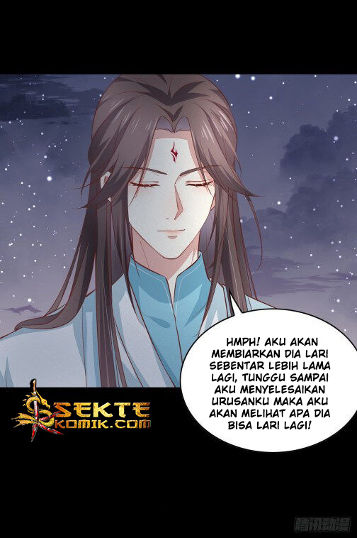 Pupillary Master Chapter 82.1 - halaman 4