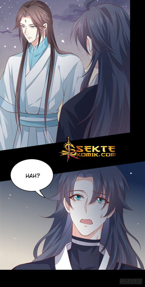 Pupillary Master Chapter 82.1 - halaman 6
