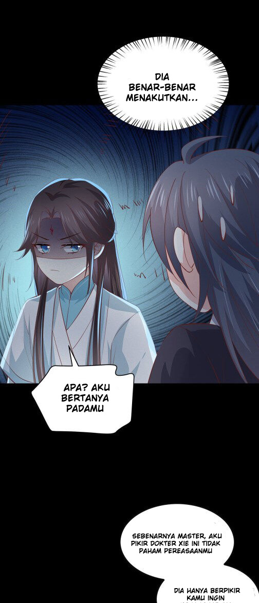 Pupillary Master Chapter 82.1 - halaman 7