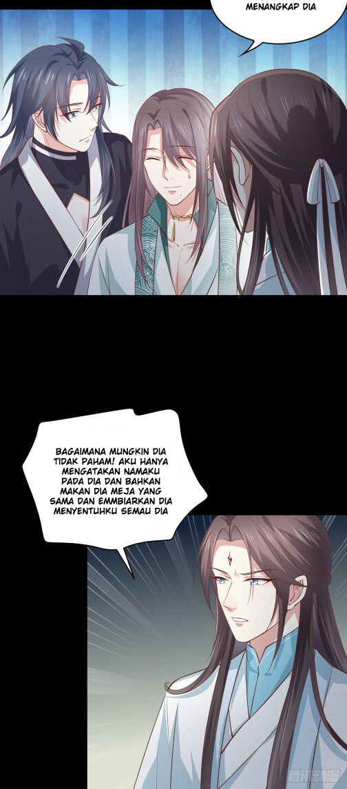 Pupillary Master Chapter 82.1 - halaman 8