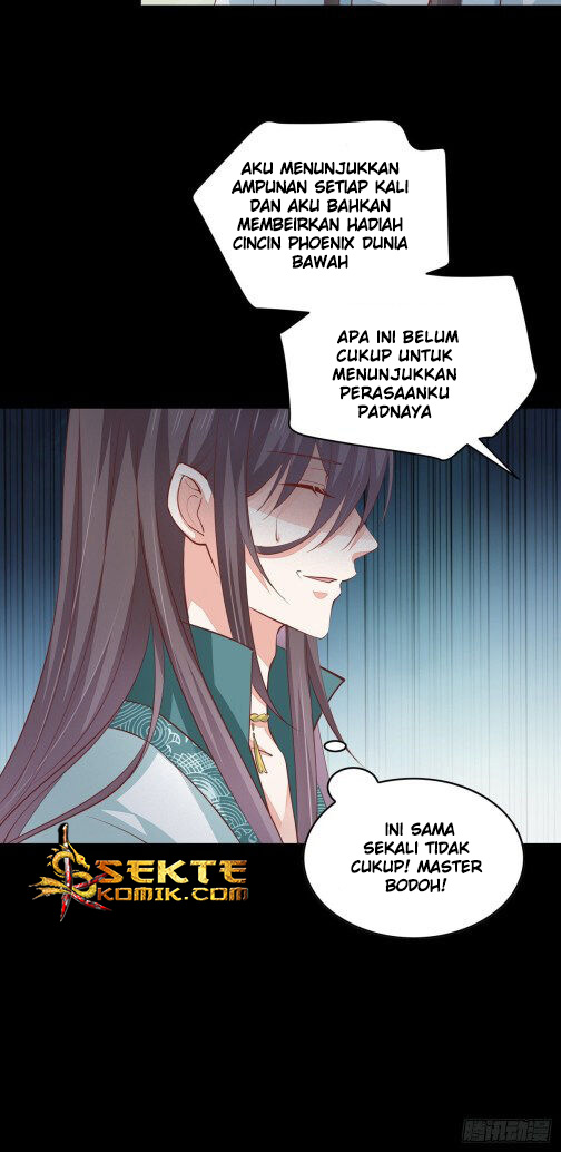 Pupillary Master Chapter 82.1 - halaman 9