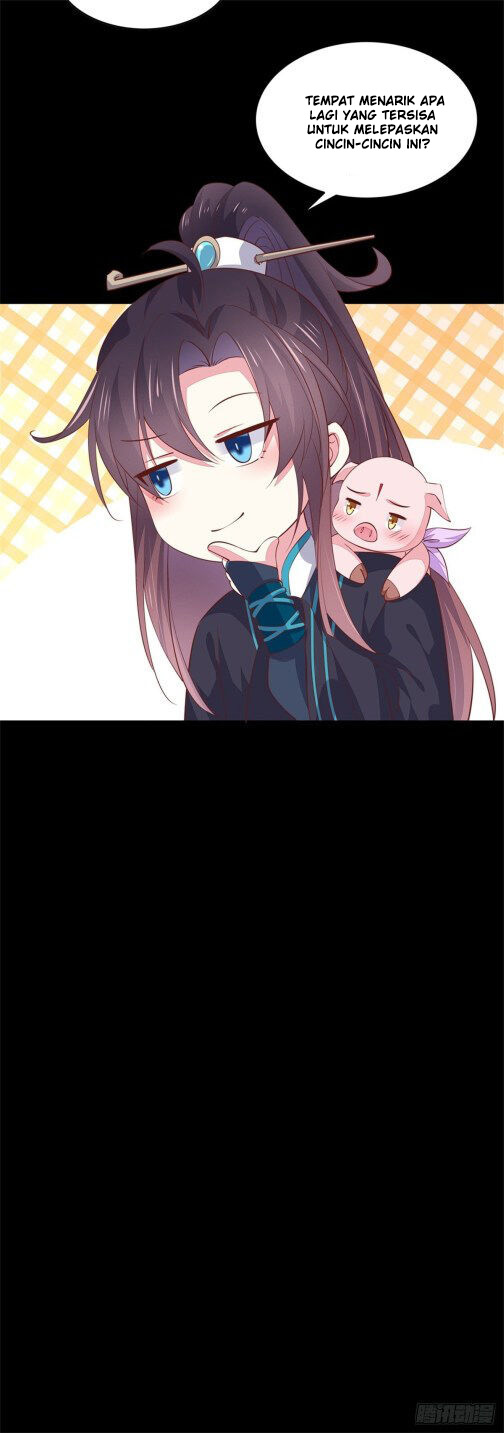 Pupillary Master Chapter 82.2 - halaman 10