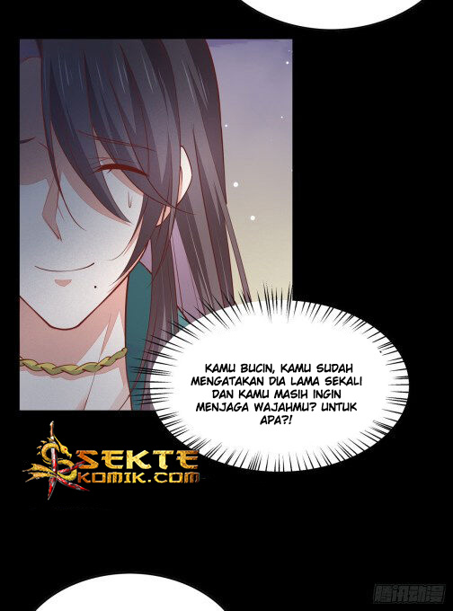 Pupillary Master Chapter 82.2 - halaman 3