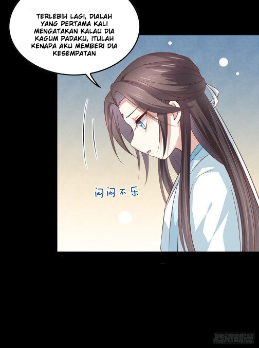 Pupillary Master Chapter 82.2 - halaman 4