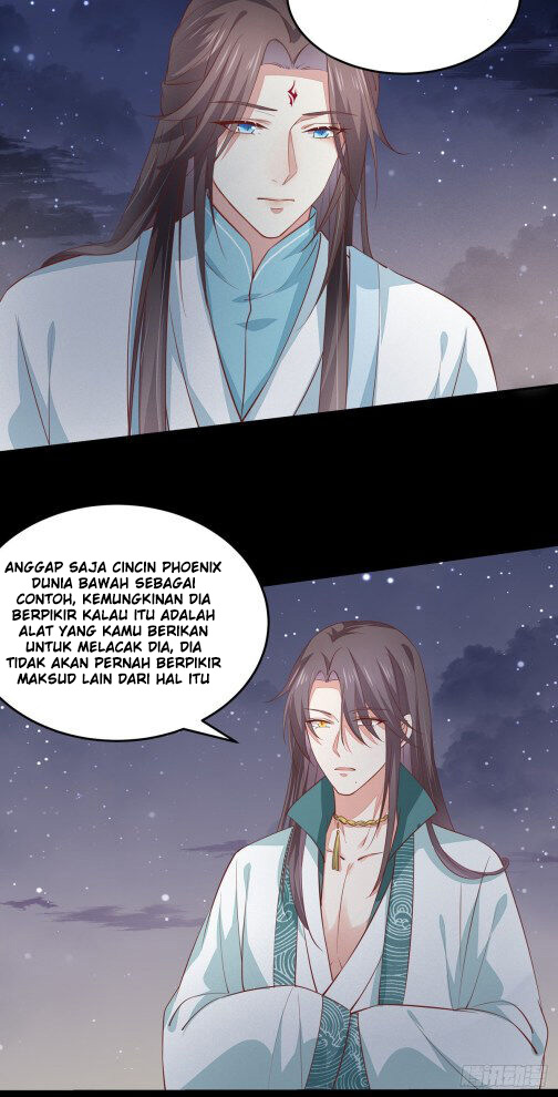 Pupillary Master Chapter 82.2 - halaman 6