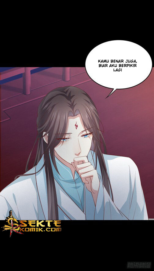 Pupillary Master Chapter 82.2 - halaman 7