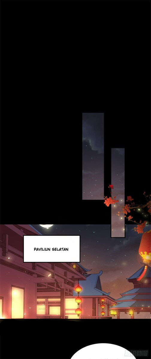 Pupillary Master Chapter 82.2 - halaman 8