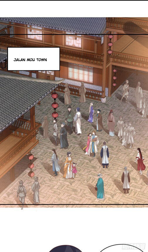 Pupillary Master Chapter 83.1 - halaman 3