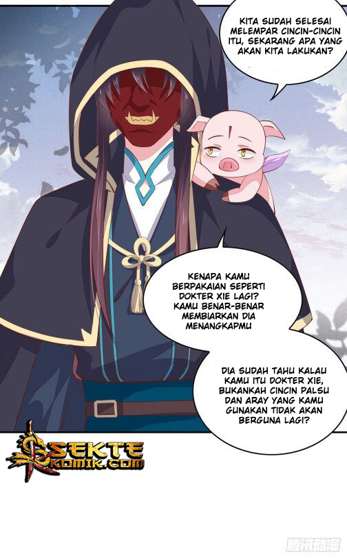 Pupillary Master Chapter 83.1 - halaman 4