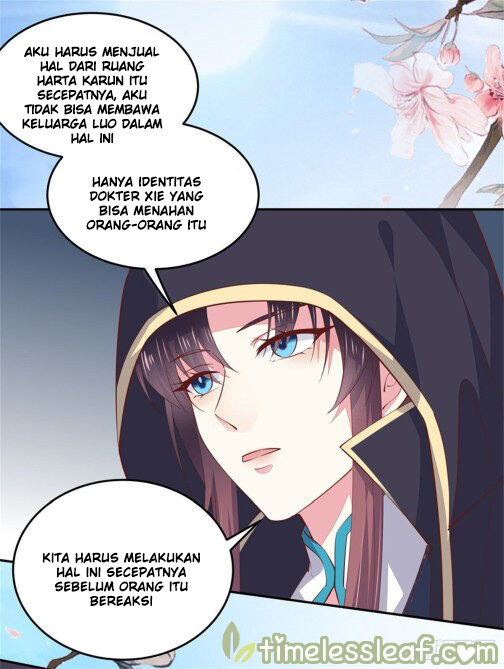 Pupillary Master Chapter 83.1 - halaman 5