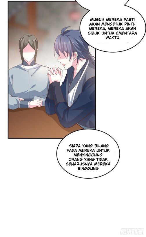 Pupillary Master Chapter 83.1 - halaman 9