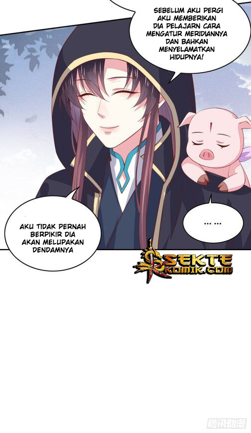 Pupillary Master Chapter 83.2 - halaman 3