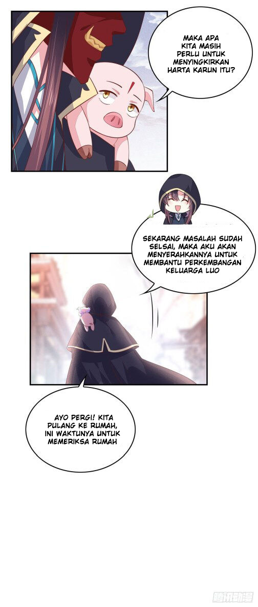 Pupillary Master Chapter 83.2 - halaman 4