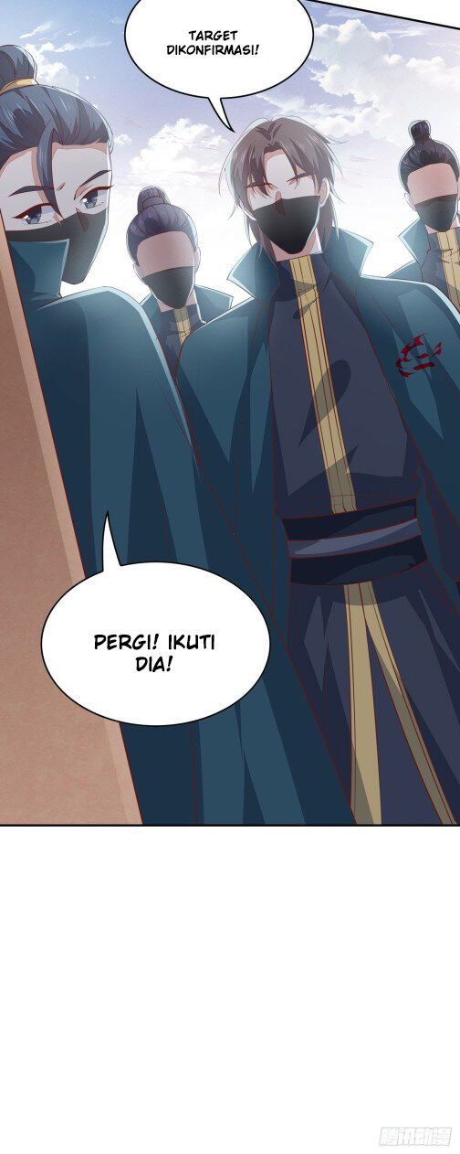 Pupillary Master Chapter 83.2 - halaman 6