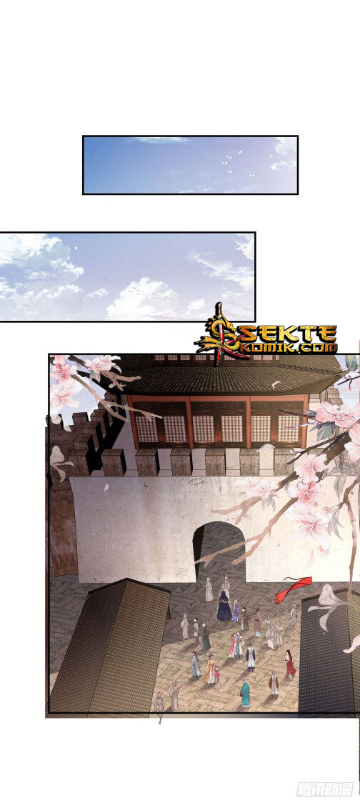 Pupillary Master Chapter 83.2 - halaman 7