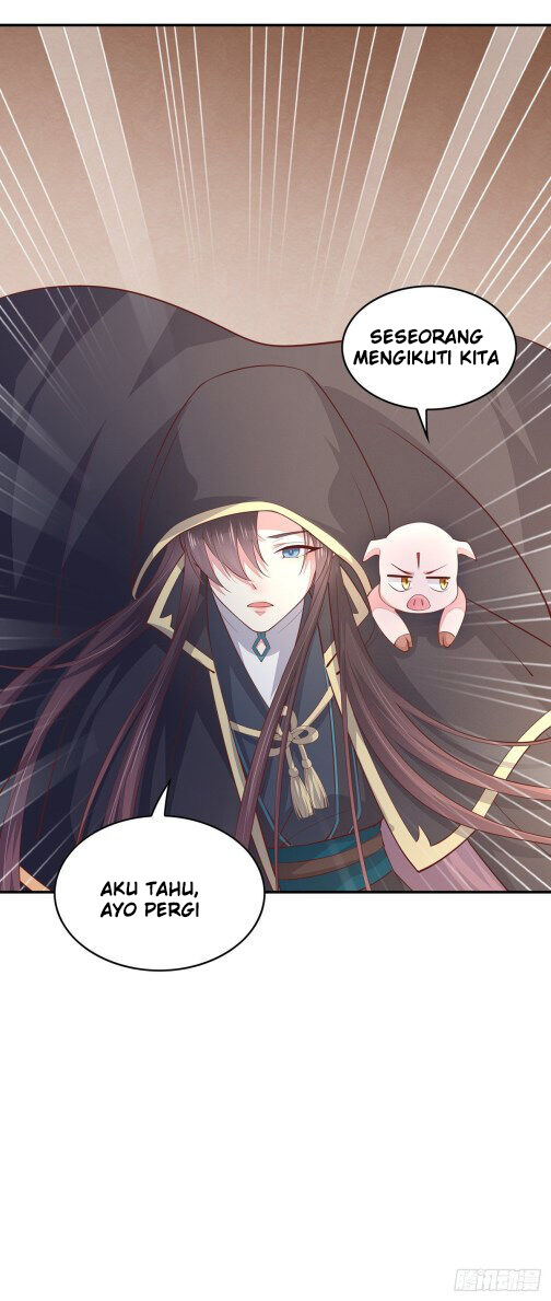 Pupillary Master Chapter 83.2 - halaman 8