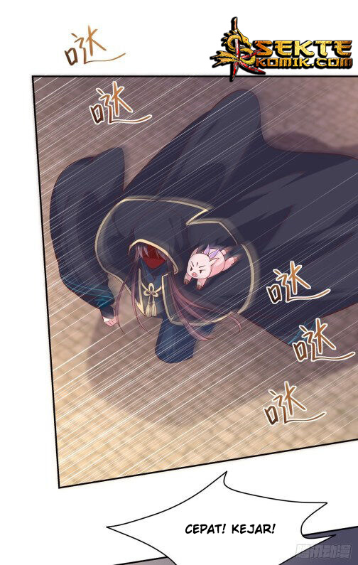 Pupillary Master Chapter 83.2 - halaman 9