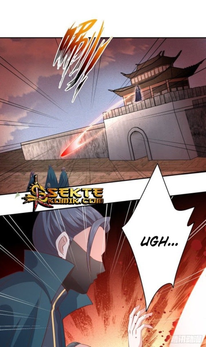 Pupillary Master Chapter 84 - halaman 11