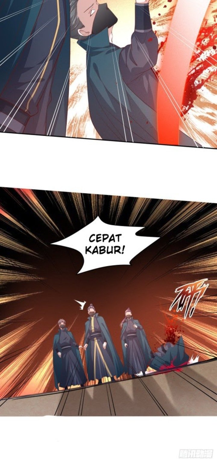 Pupillary Master Chapter 84 - halaman 12