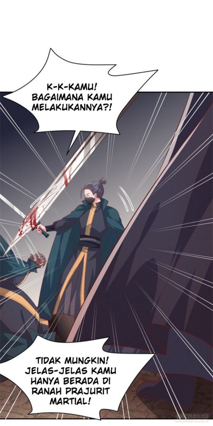 Pupillary Master Chapter 84 - halaman 16