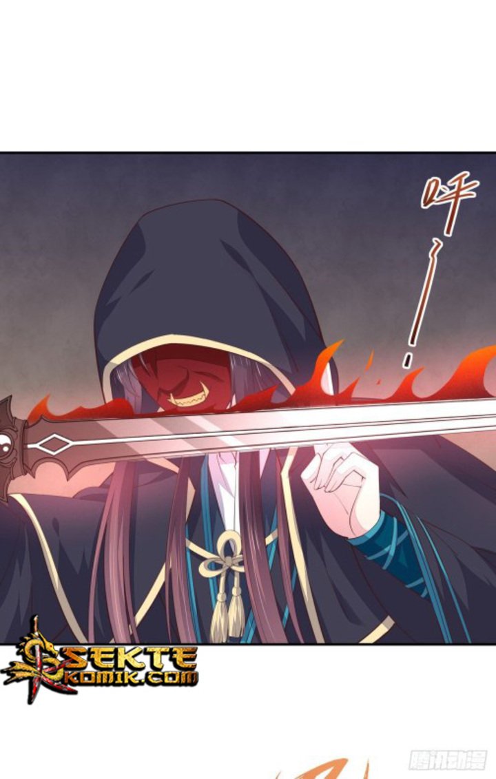Pupillary Master Chapter 84 - halaman 19