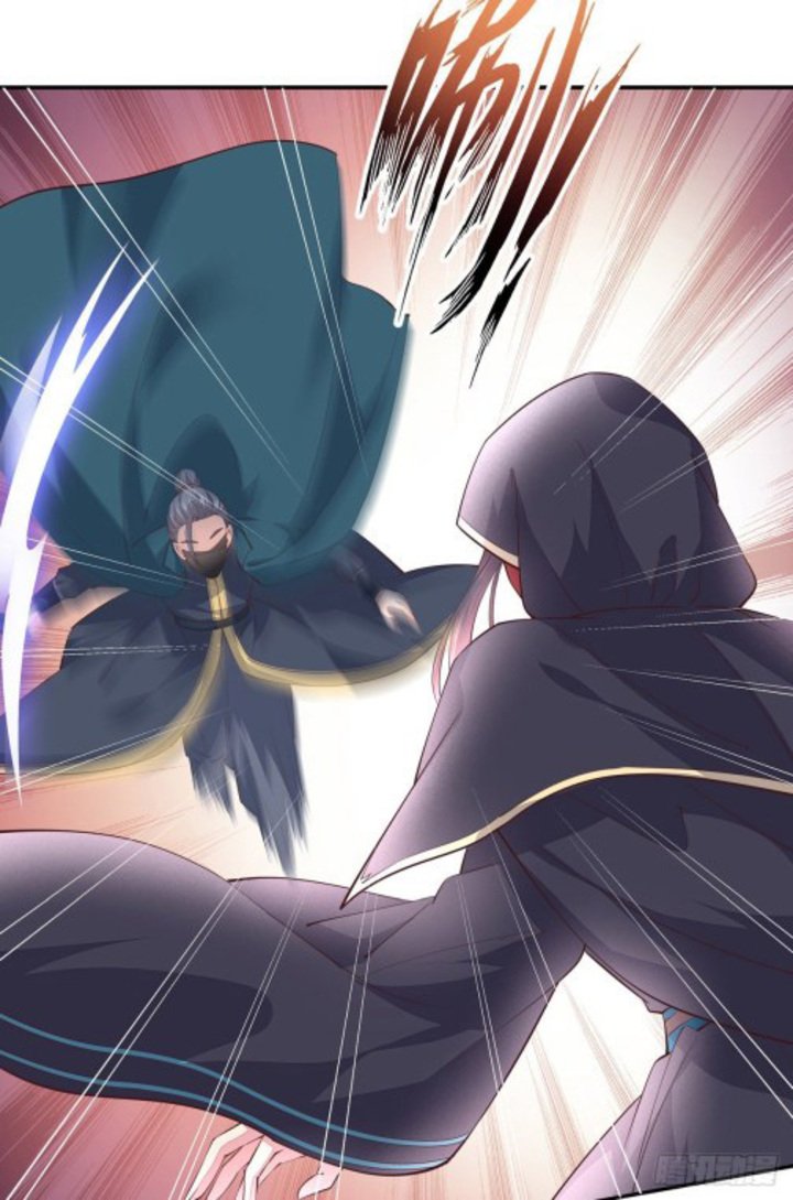 Pupillary Master Chapter 84 - halaman 20