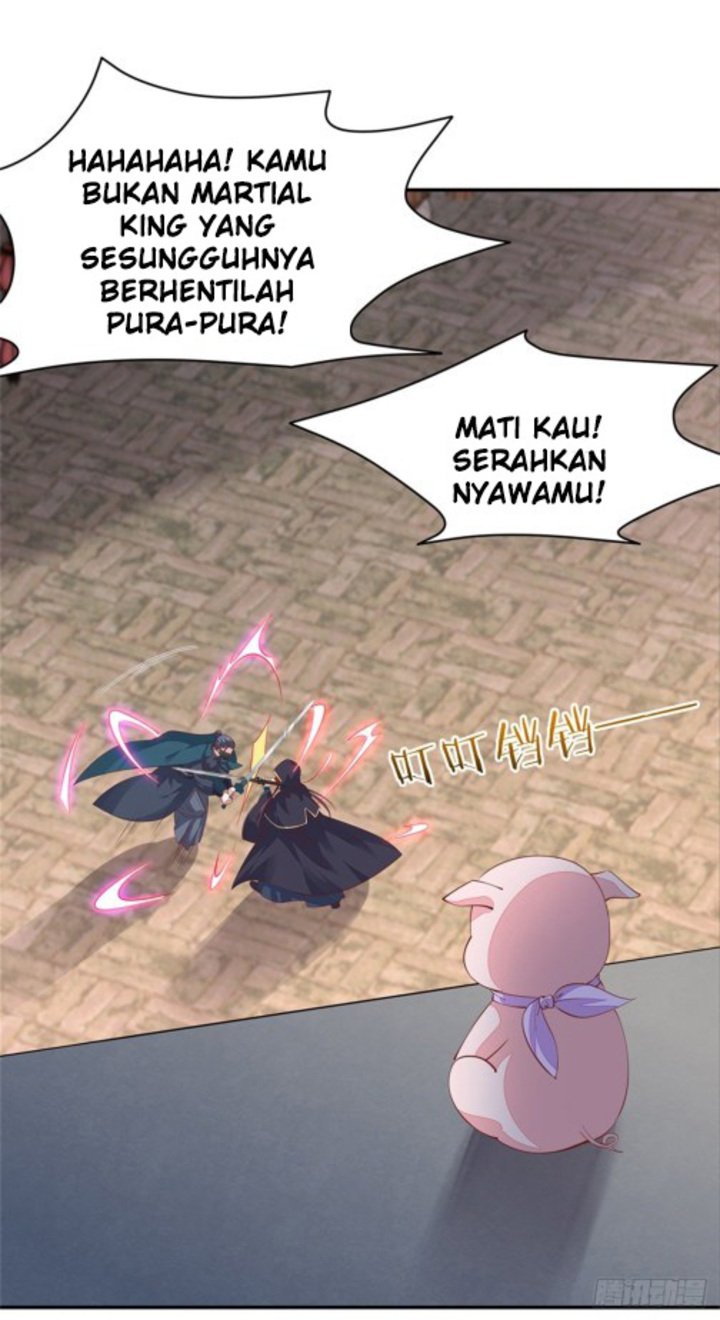 Pupillary Master Chapter 84 - halaman 22