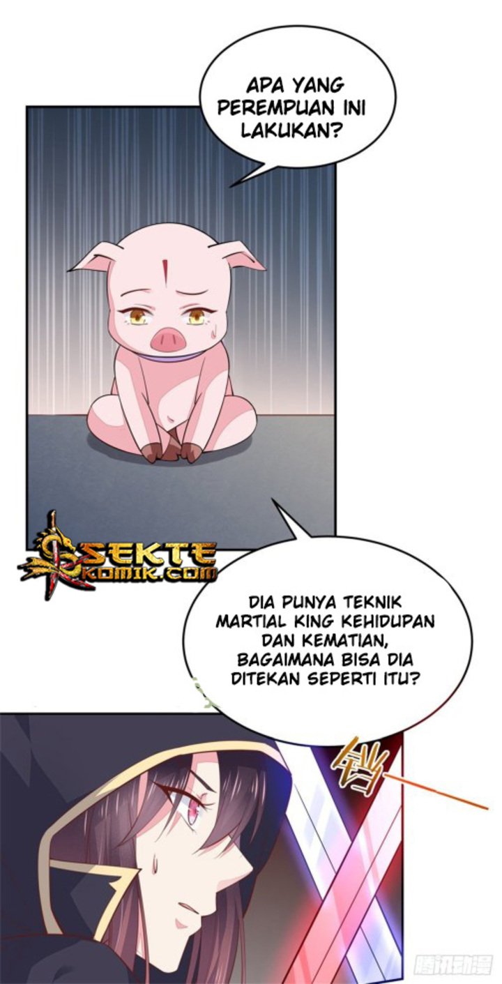 Pupillary Master Chapter 84 - halaman 23