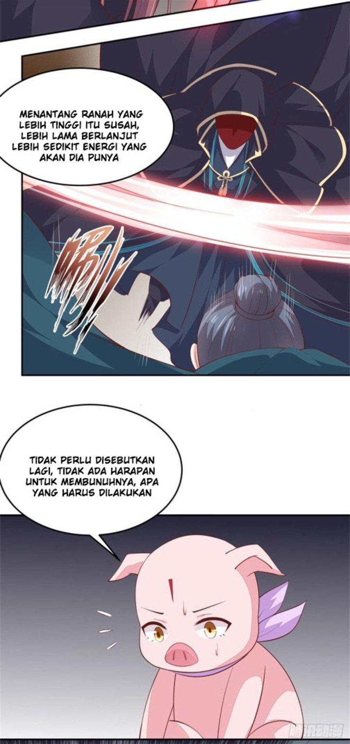 Pupillary Master Chapter 84 - halaman 24
