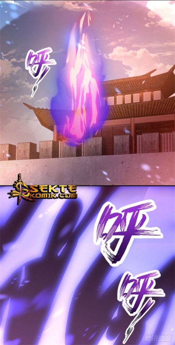 Pupillary Master Chapter 84 - halaman 27