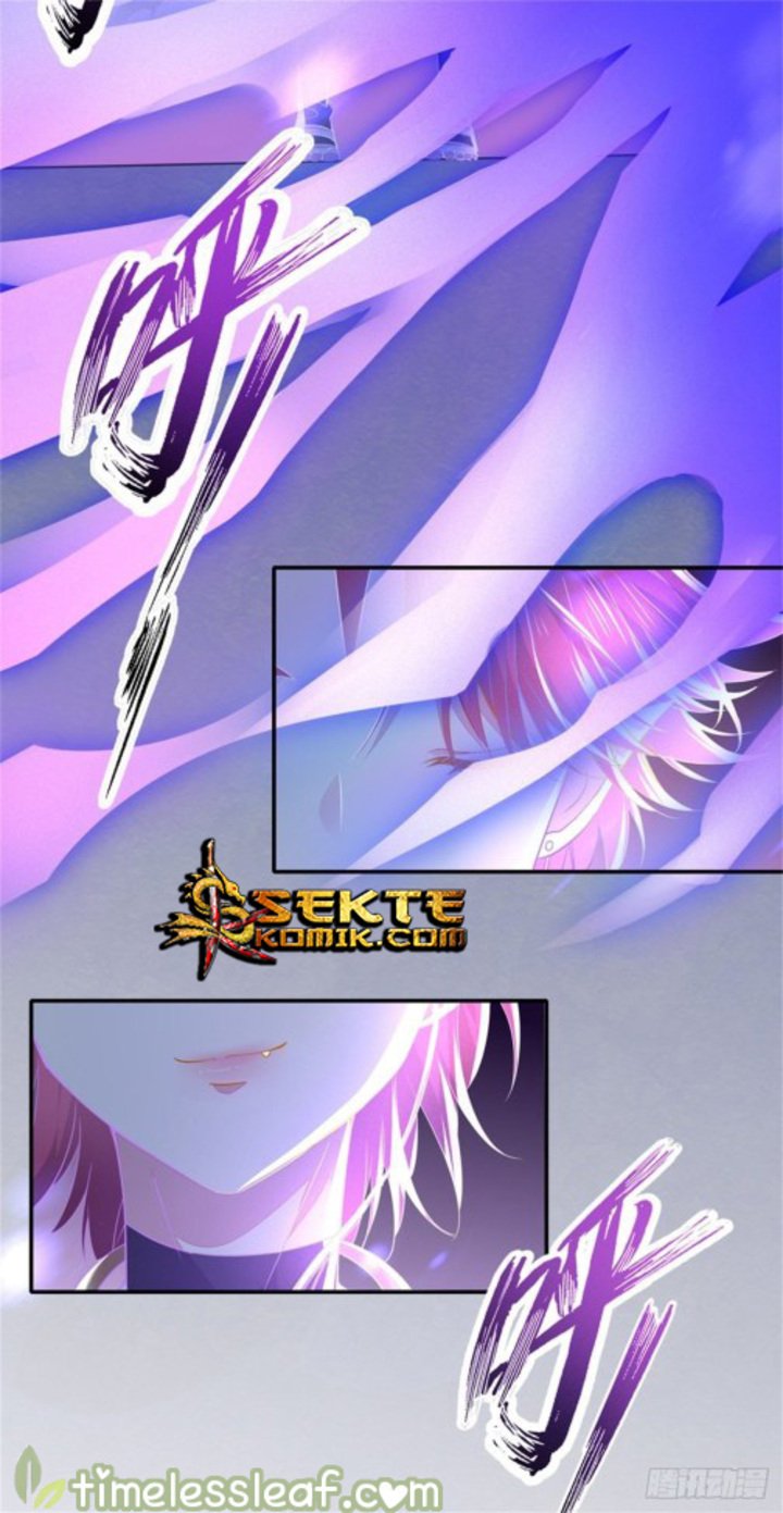 Pupillary Master Chapter 84 - halaman 29