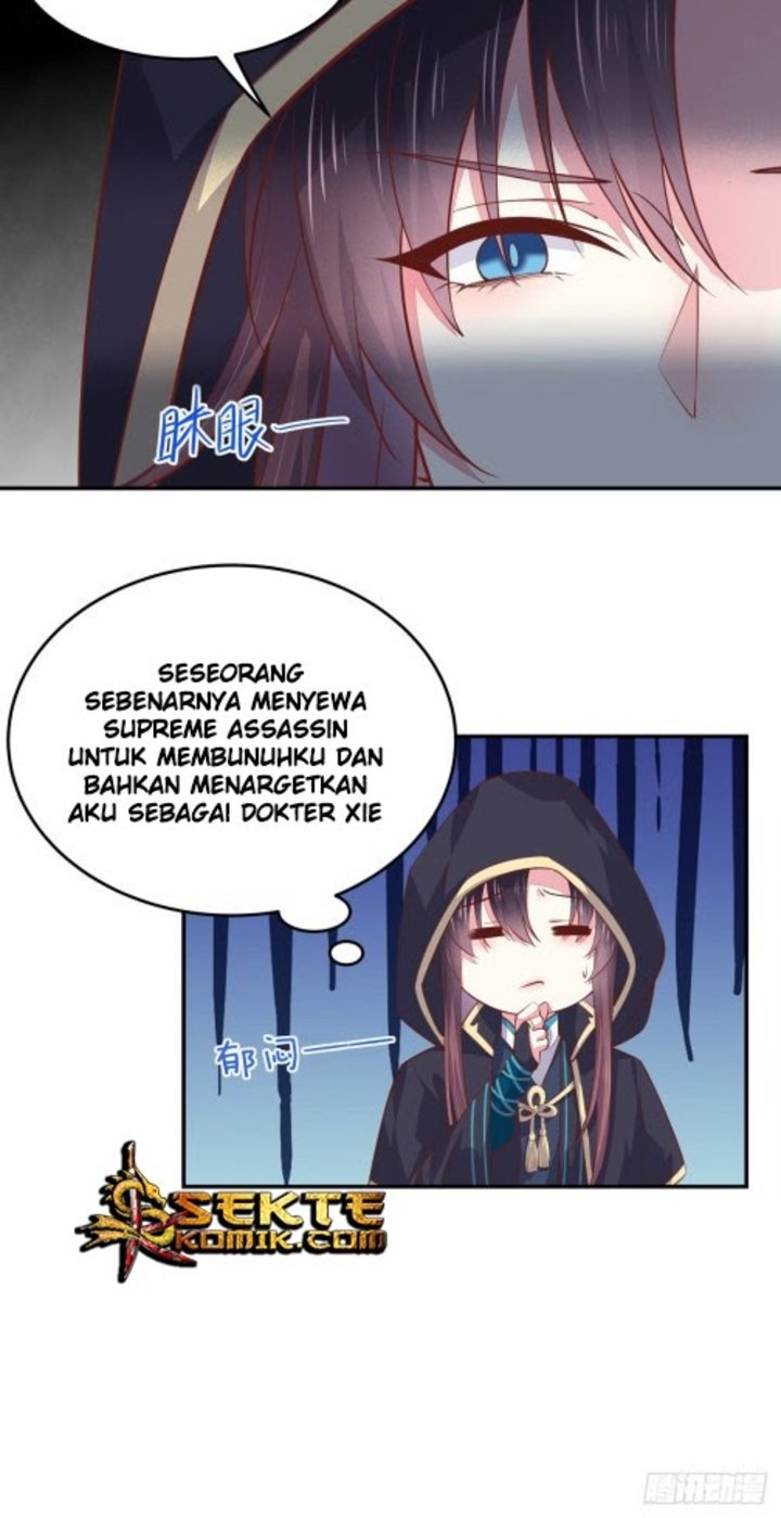 Pupillary Master Chapter 84 - halaman 4