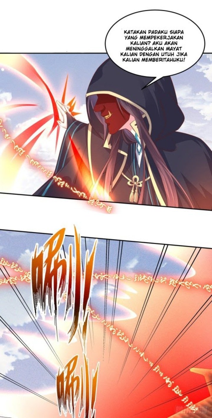 Pupillary Master Chapter 84 - halaman 5