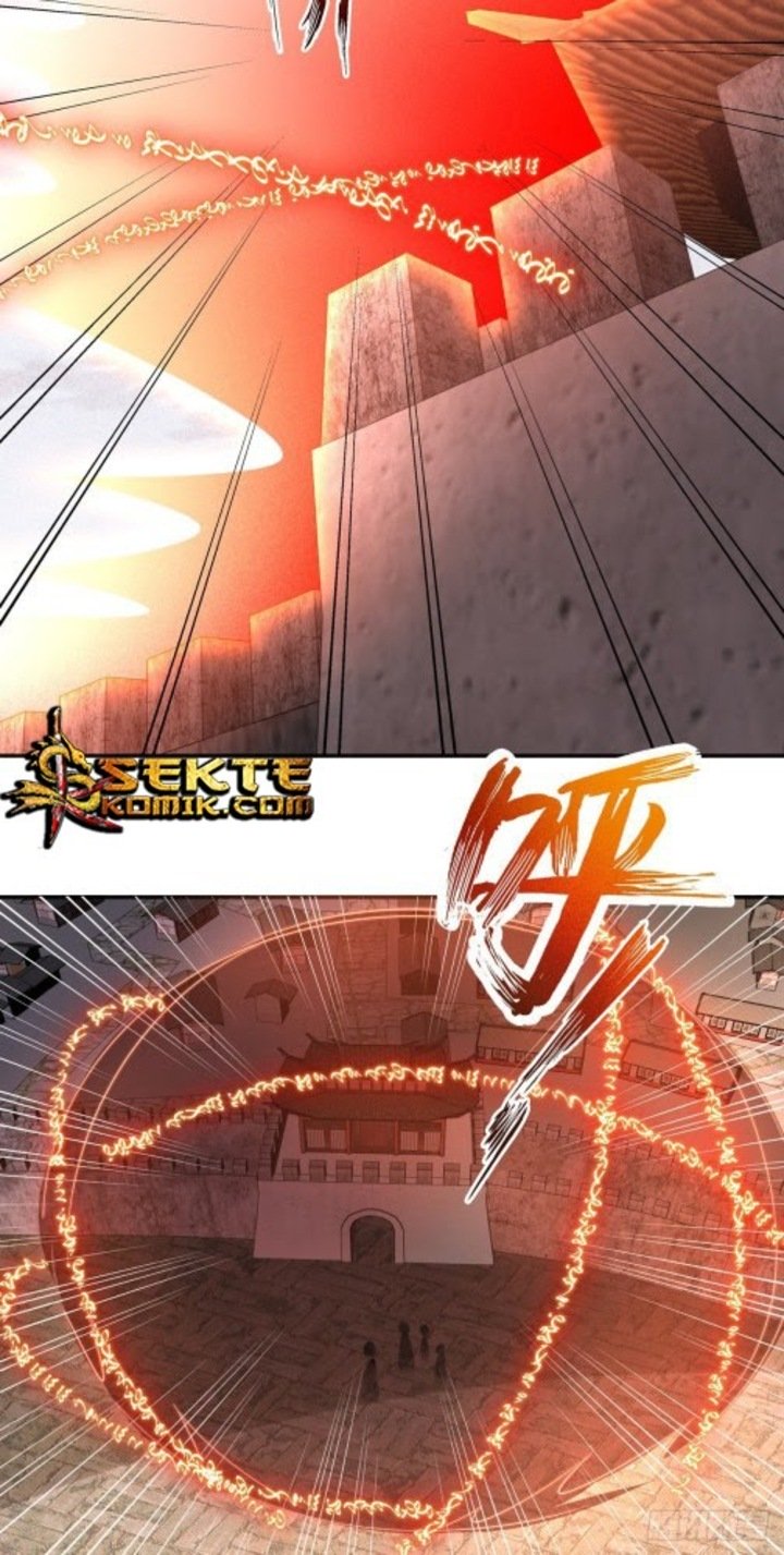 Pupillary Master Chapter 84 - halaman 6