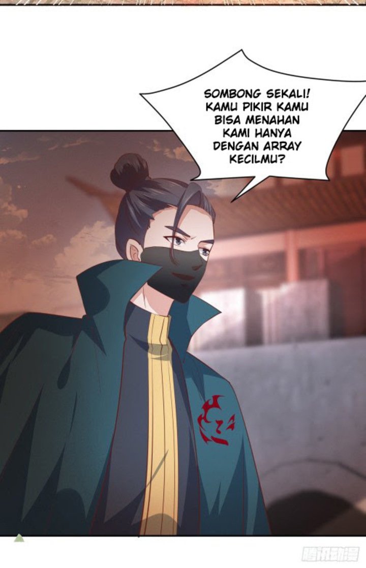 Pupillary Master Chapter 84 - halaman 7