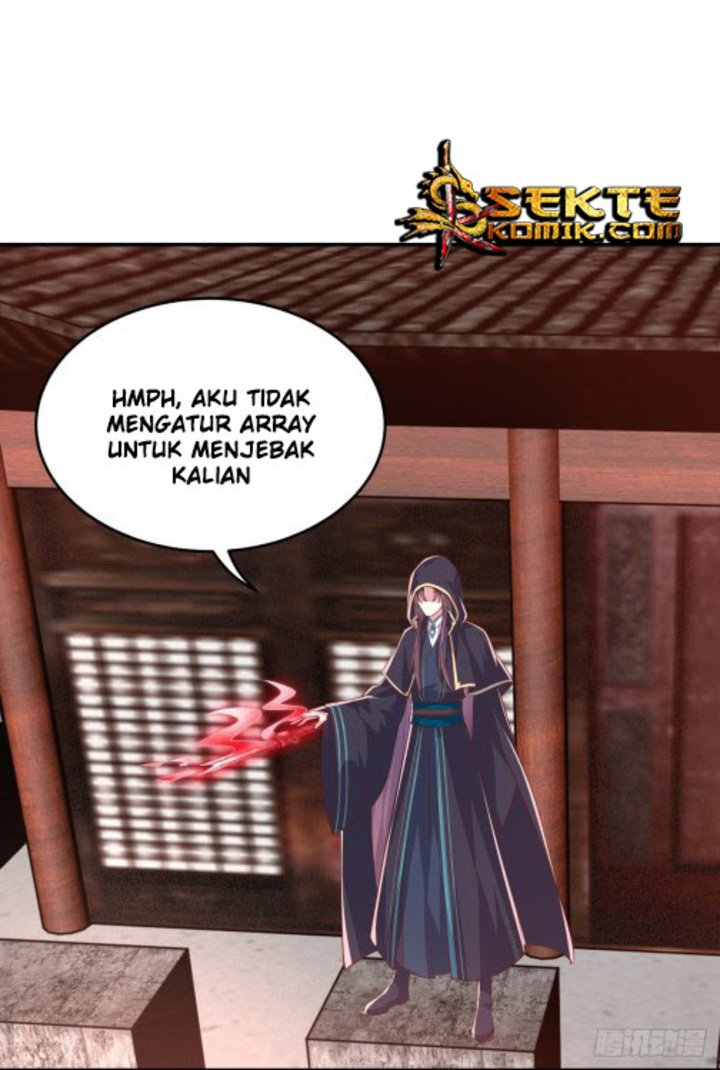 Pupillary Master Chapter 84 - halaman 8