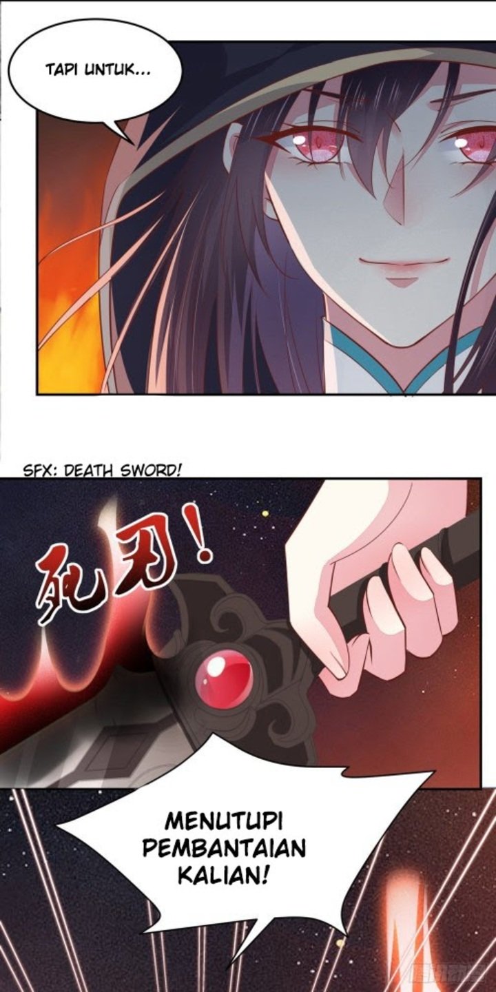 Pupillary Master Chapter 84 - halaman 9