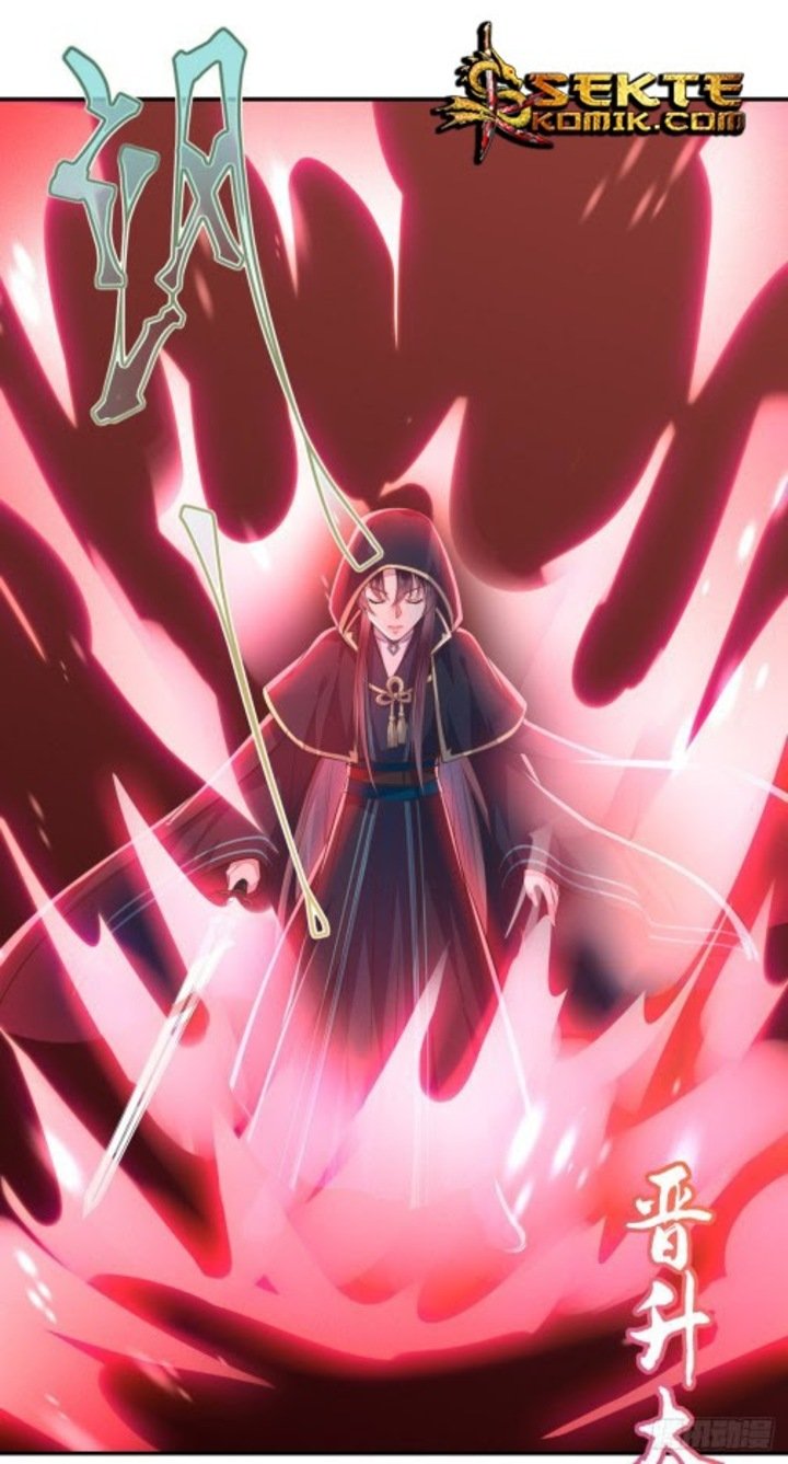 Pupillary Master Chapter 85.1 - halaman 5