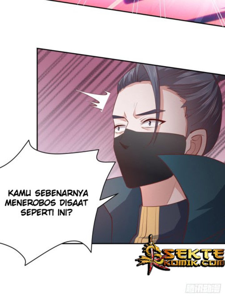 Pupillary Master Chapter 85.1 - halaman 8