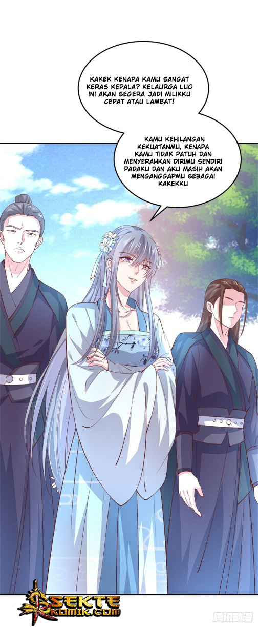 Pupillary Master Chapter 85.2 - halaman 12