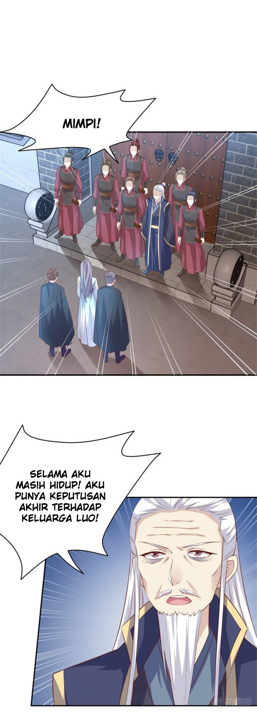 Pupillary Master Chapter 85.2 - halaman 13